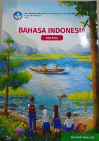 Image of BAHASA INDONESIA KELAS VIII (a)