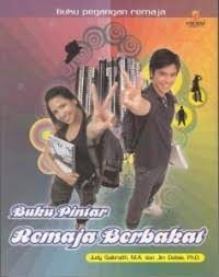 Buku Pegangan Remaja Buku Pintar Remaja Berbakat