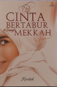 Image of Cinta bertabur dilangit Mekkah