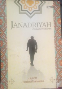 Janadriyah Sebuah Perjalanan