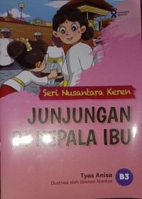 Image of JUNGJUNGAN DI KEPALA IBU