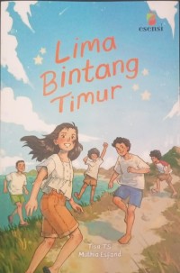 Lima Bintang Timur