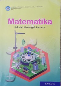 Matematika kls 8 (E)