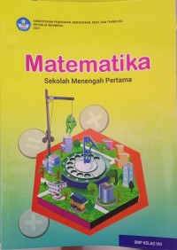 Matematika kls VIII (b)
