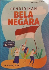 Image of Pendidikan Bela Negara