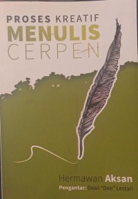 PROSES KREATIF MENULIS CERPEN