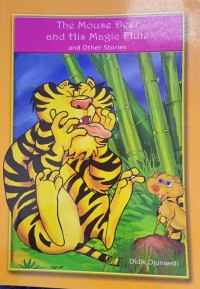 The Mouse Deer and His Magic Flute